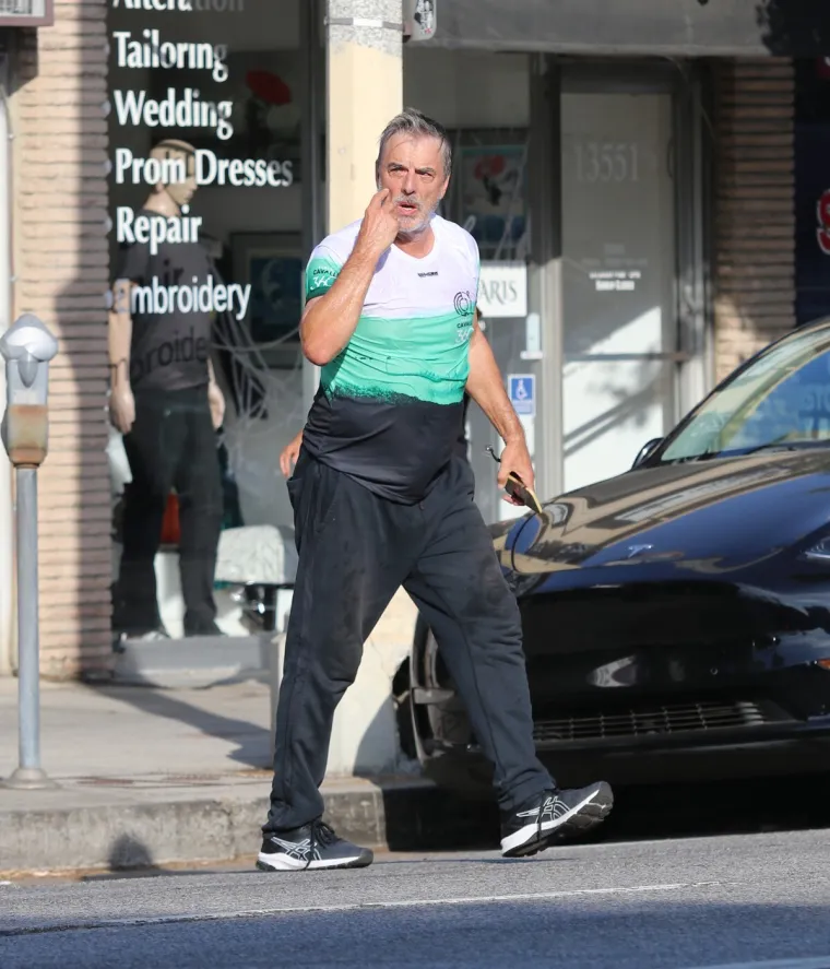 Svi su bili ludi za Facom, a onda... Zbog optužbi mu je propala karijera, a evo gdje je danas