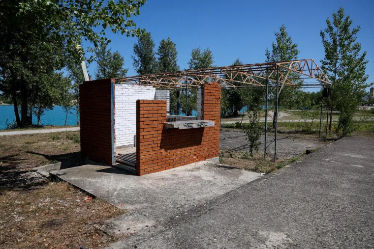 Stiže 'Čič Beach'! Odbojka, bar na otvorenom, kupanje: Na kopnu će niknuti mjesto iz snova