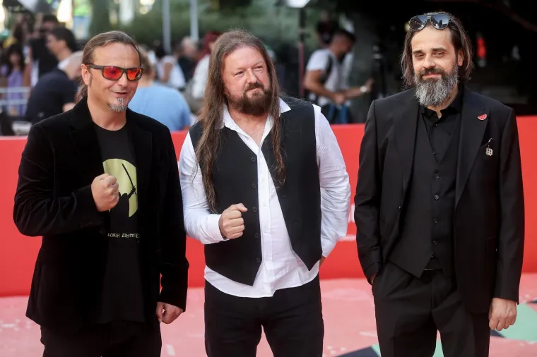 Eksplozija glamura u susjedstvu: Lidija Kordić ukrala sve poglede, stigle brojne zvijezde