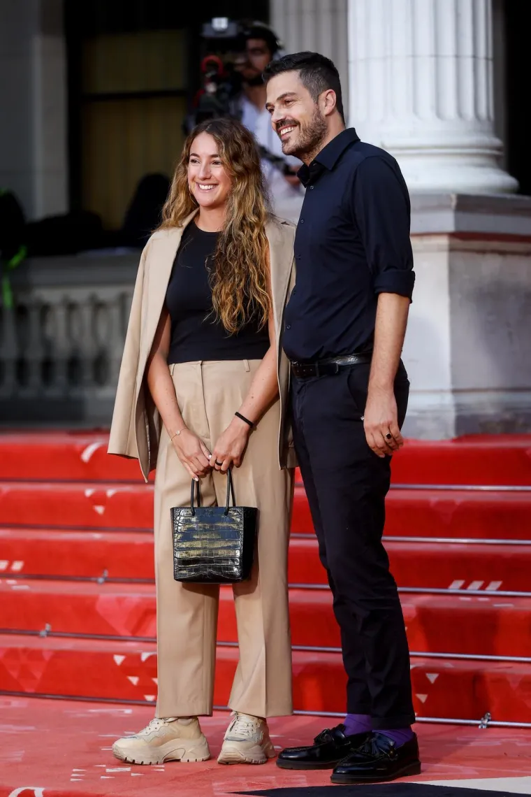 Eksplozija glamura u susjedstvu: Lidija Kordić ukrala sve poglede, stigle brojne zvijezde