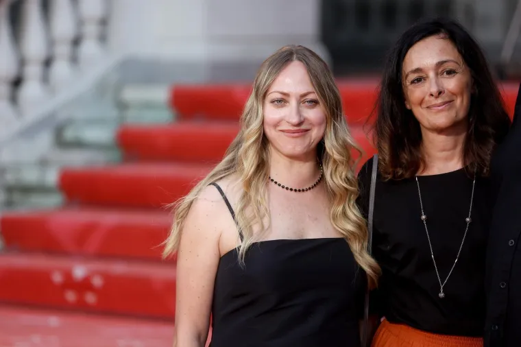 Eksplozija glamura u susjedstvu: Lidija Kordić ukrala sve poglede, stigle brojne zvijezde