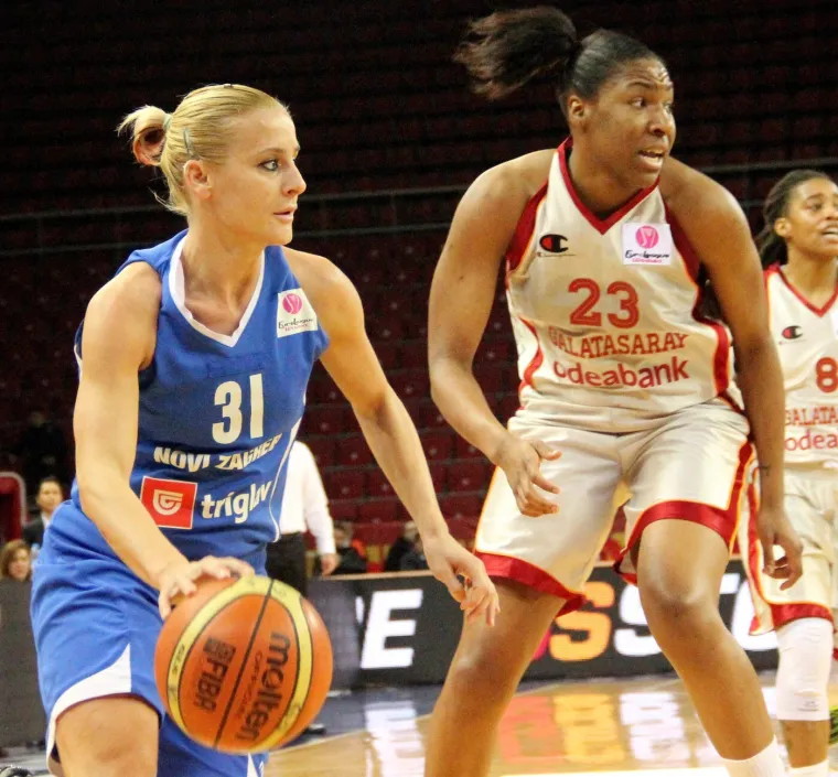 Biv&scaron;a Zagreba&scaron;ica pro&scaron;la pakao: 'Tukao me, uperio mi pi&scaron;tolj u čelo. Patila sam kao nitko'