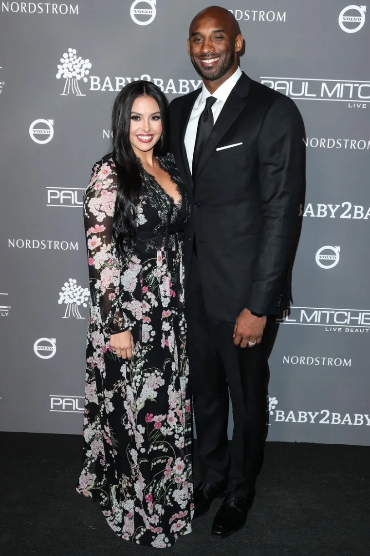 Kobe Bryant iza kulisa: Žene njegova života i nepoznate priče izvan NBA lige