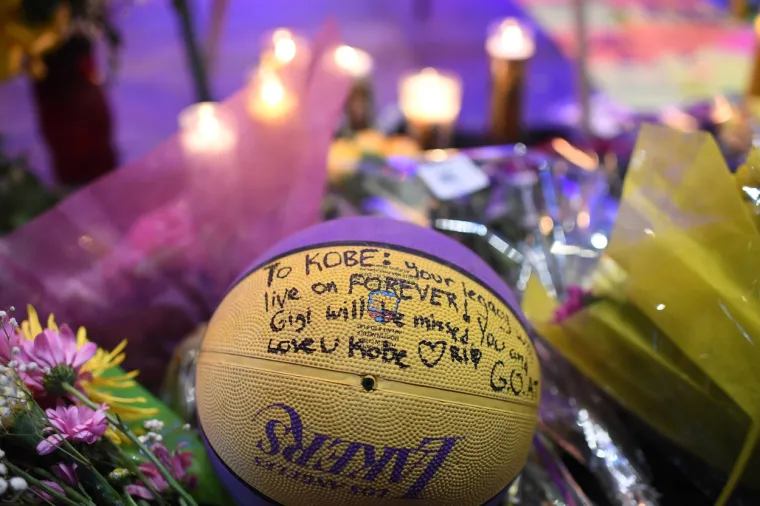 Kobe Bryant iza kulisa: Žene njegova života i nepoznate priče izvan NBA lige