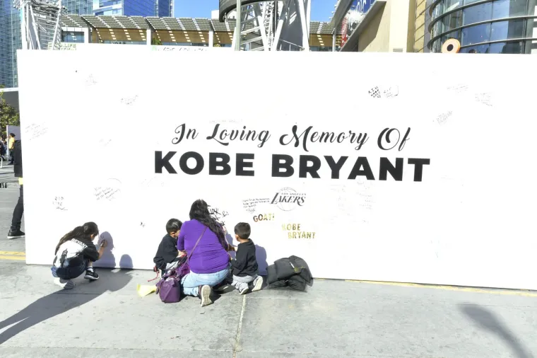 Kobe Bryant iza kulisa: Žene njegova života i nepoznate priče izvan NBA lige