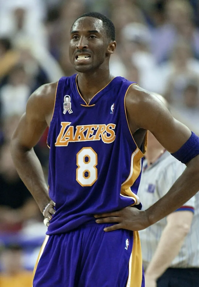 Kobe Bryant iza kulisa: Žene njegova života i nepoznate priče izvan NBA lige