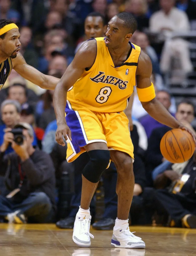 Kobe Bryant iza kulisa: Žene njegova života i nepoznate priče izvan NBA lige