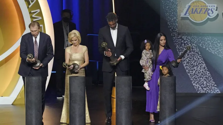 Kobe Bryant iza kulisa: Žene njegova života i nepoznate priče izvan NBA lige