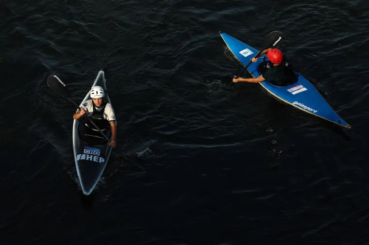Jeste li primijetili neobičnu pojavu u Savi? Taj prirodni fenomen ponekad može biti i opasan