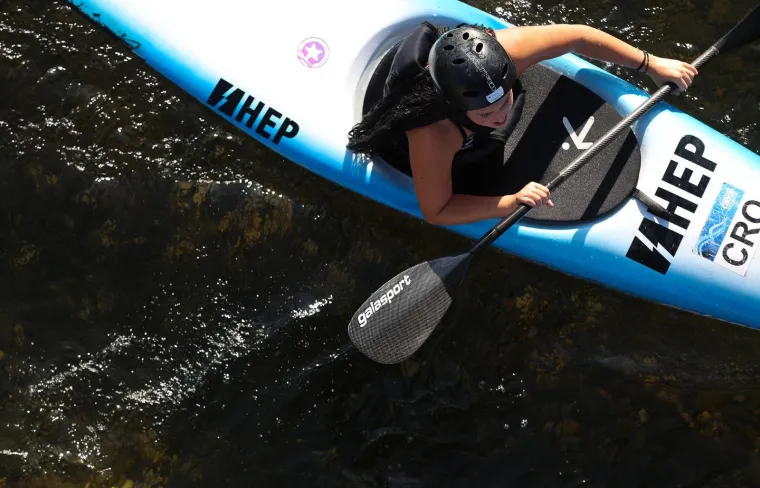 Jeste li primijetili neobičnu pojavu u Savi? Taj prirodni fenomen ponekad može biti i opasan