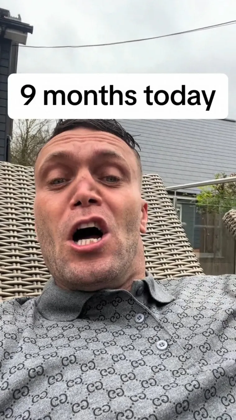 Ušmrkao je u sebe preko dva i pol milijuna eura, stravično je što mu je preostalo od nosa