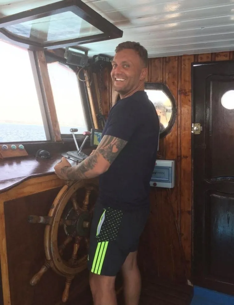 U&scaron;mrkao je u sebe preko dva i pol milijuna eura, stravično je &scaron;to mu je preostalo od nosa