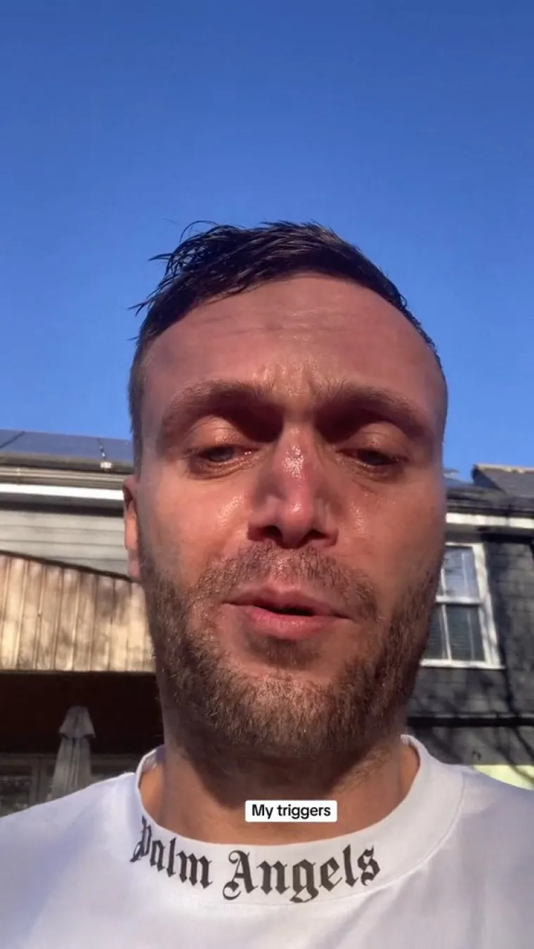 Ušmrkao je u sebe preko dva i pol milijuna eura, stravično je što mu je preostalo od nosa