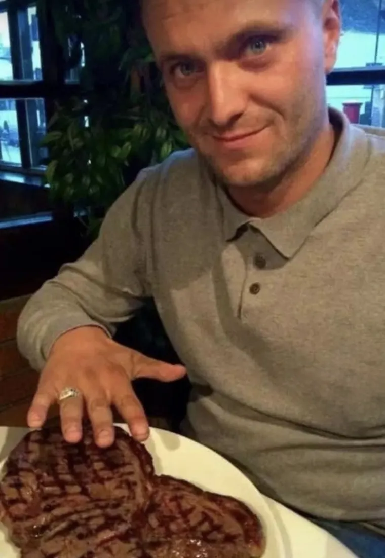 Ušmrkao je u sebe preko dva i pol milijuna eura, stravično je što mu je preostalo od nosa