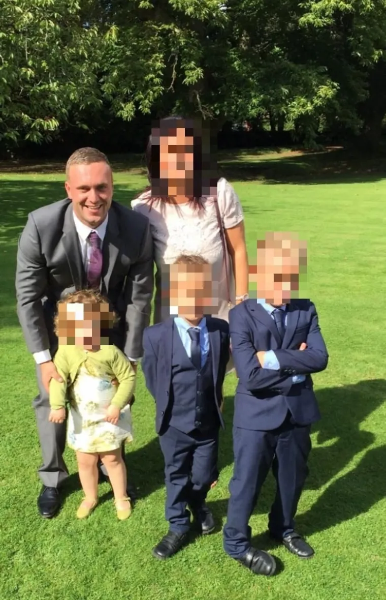 U&scaron;mrkao je u sebe preko dva i pol milijuna eura, stravično je &scaron;to mu je preostalo od nosa