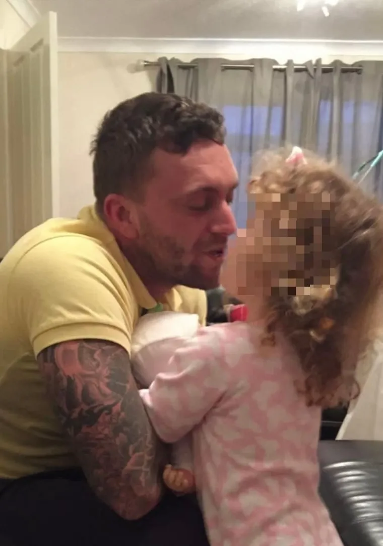 U&scaron;mrkao je u sebe preko dva i pol milijuna eura, stravično je &scaron;to mu je preostalo od nosa