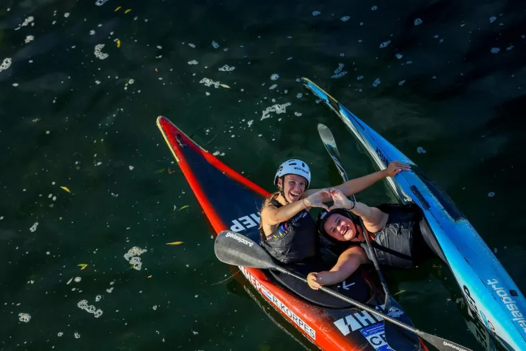 Jeste li primijetili neobičnu pojavu u Savi? Taj prirodni fenomen ponekad može biti i opasan