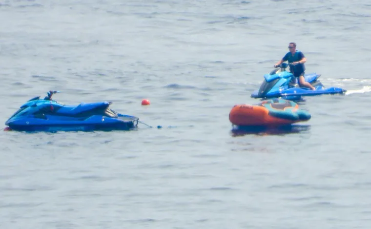 Svi su gledali u nju! Luksuzna jahta milijardera i vlasnika engleskog prvoligaša izazvala oduševljenje