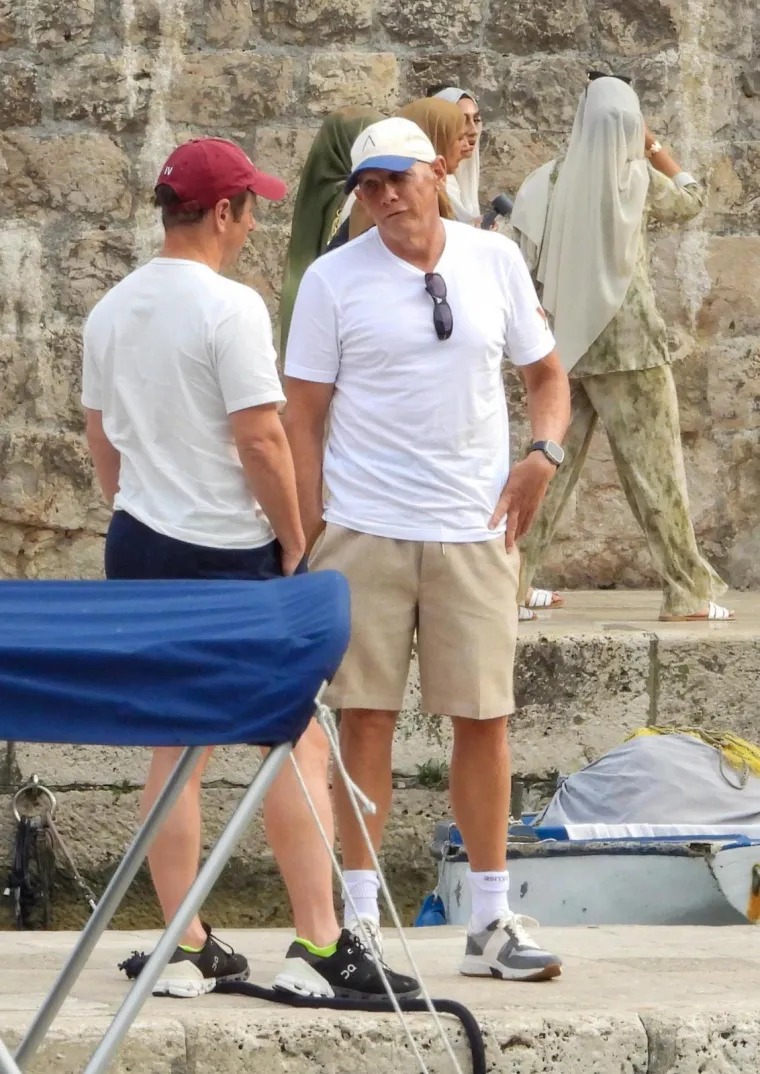 Svi su gledali u nju! Luksuzna jahta milijardera i vlasnika engleskog prvoliga&scaron;a izazvala odu&scaron;evljenje