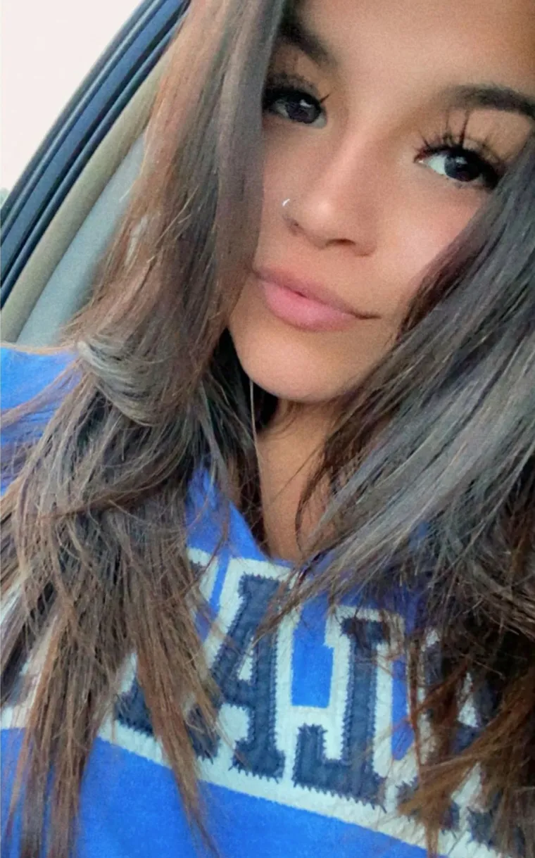 Sretno lice osvetnice: Prošla je kroz život bivšeg poput uragana i sva ponosna zablistala ispred policijskih kamera