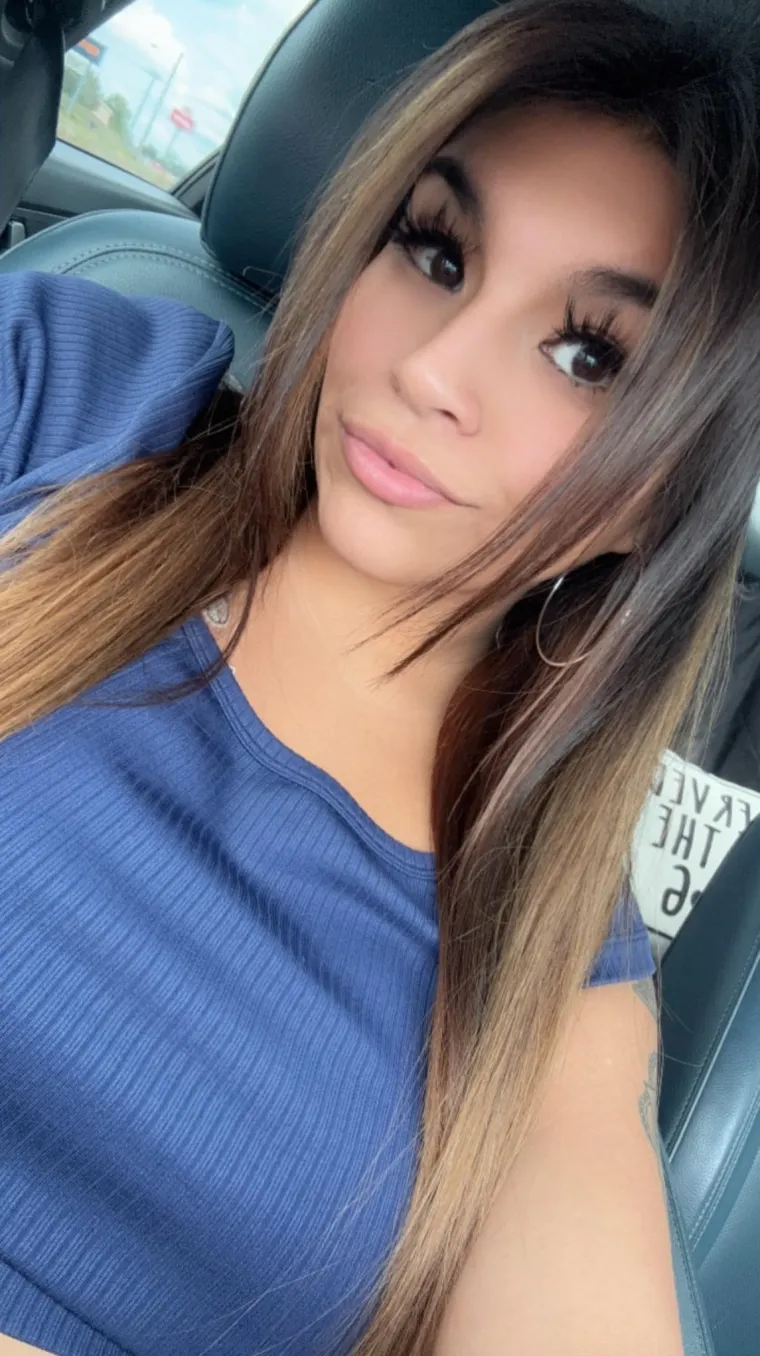 Sretno lice osvetnice: Prošla je kroz život bivšeg poput uragana i sva ponosna zablistala ispred policijskih kamera