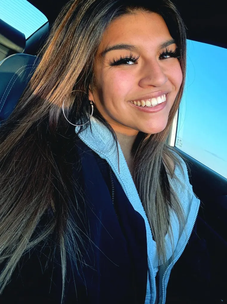 Sretno lice osvetnice: Prošla je kroz život bivšeg poput uragana i sva ponosna zablistala ispred policijskih kamera