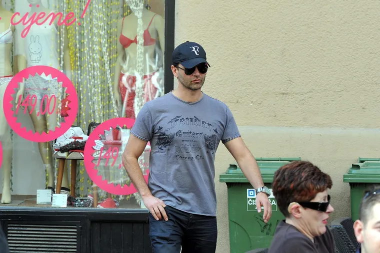 Ljubio najbogatiju Hrvaticu pa se zaljubio u biv&scaron;u voditeljicu: Tko je Frane Barbieri?