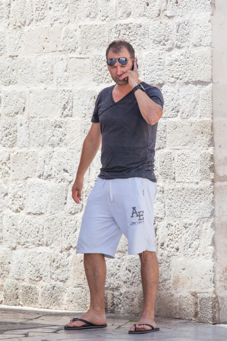 Ljubio najbogatiju Hrvaticu pa se zaljubio u bivšu voditeljicu: Tko je Frane Barbieri?