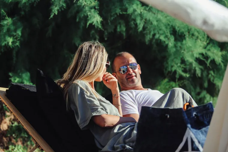 Ljubio najbogatiju Hrvaticu pa se zaljubio u biv&scaron;u voditeljicu: Tko je Frane Barbieri?