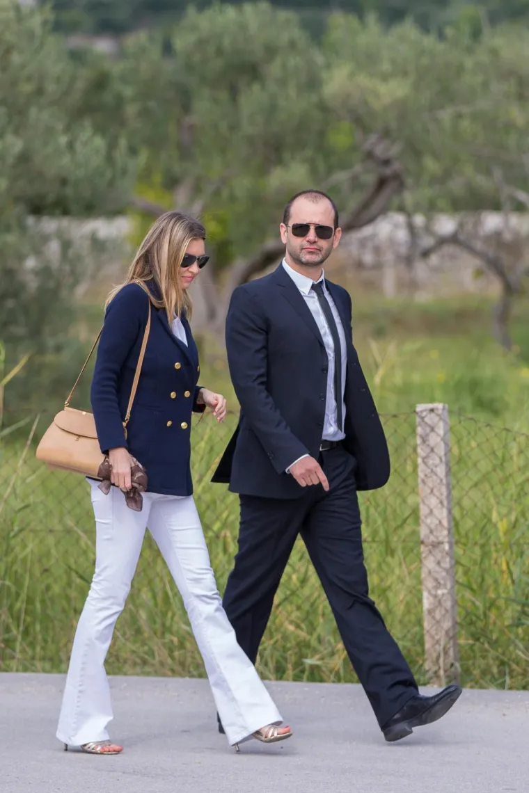 Ljubio najbogatiju Hrvaticu pa se zaljubio u biv&scaron;u voditeljicu: Tko je Frane Barbieri?