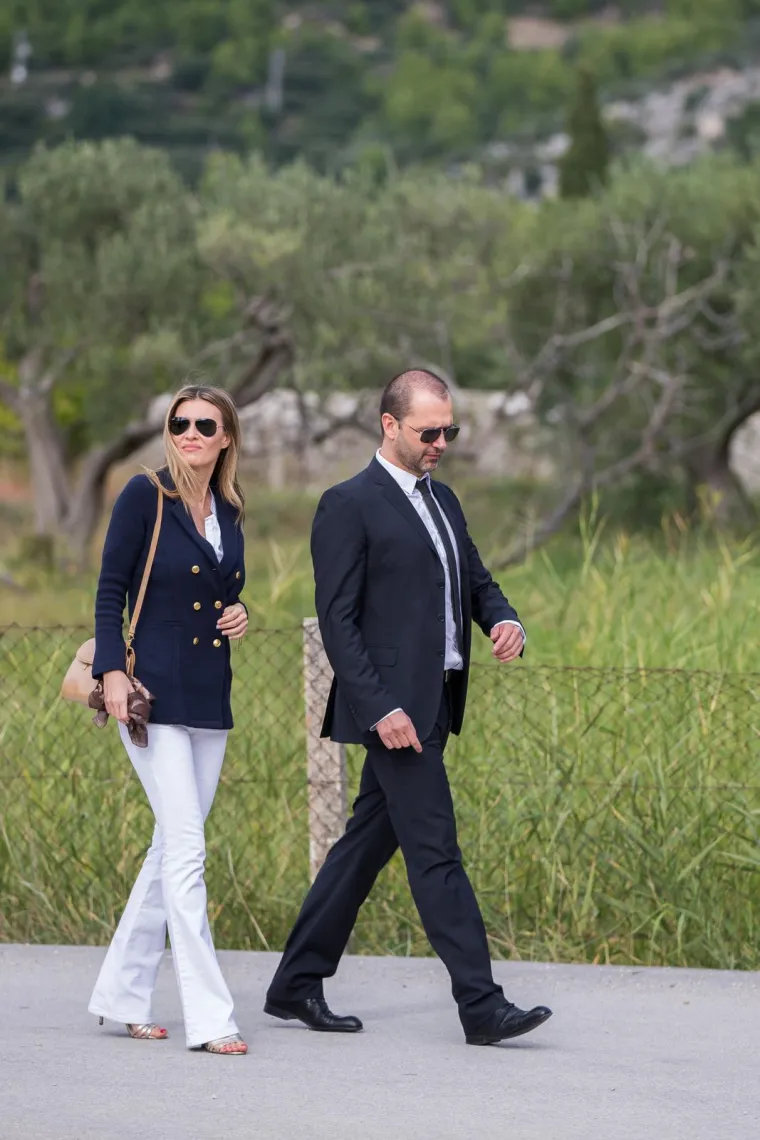 Ljubio najbogatiju Hrvaticu pa se zaljubio u biv&scaron;u voditeljicu: Tko je Frane Barbieri?