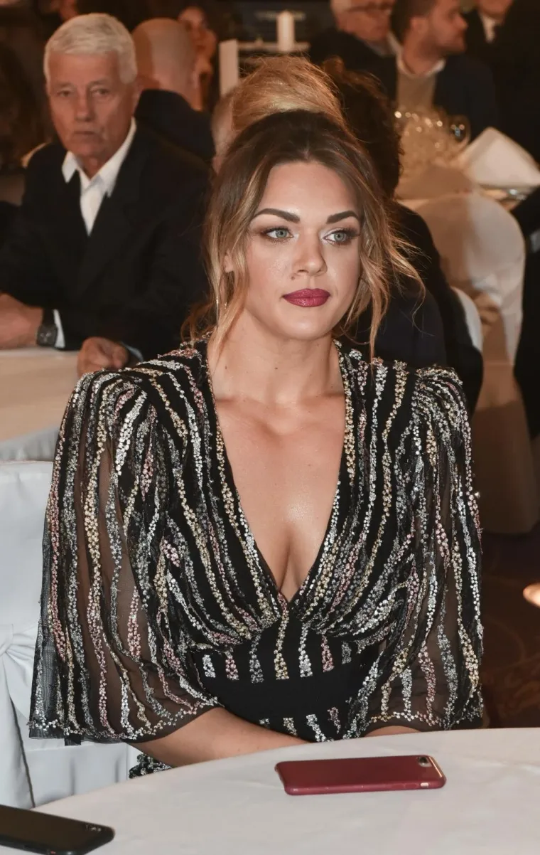 Sandra Perković disk je zamijenila &scaron;tiklama, a sportske terene luksuznim resortima