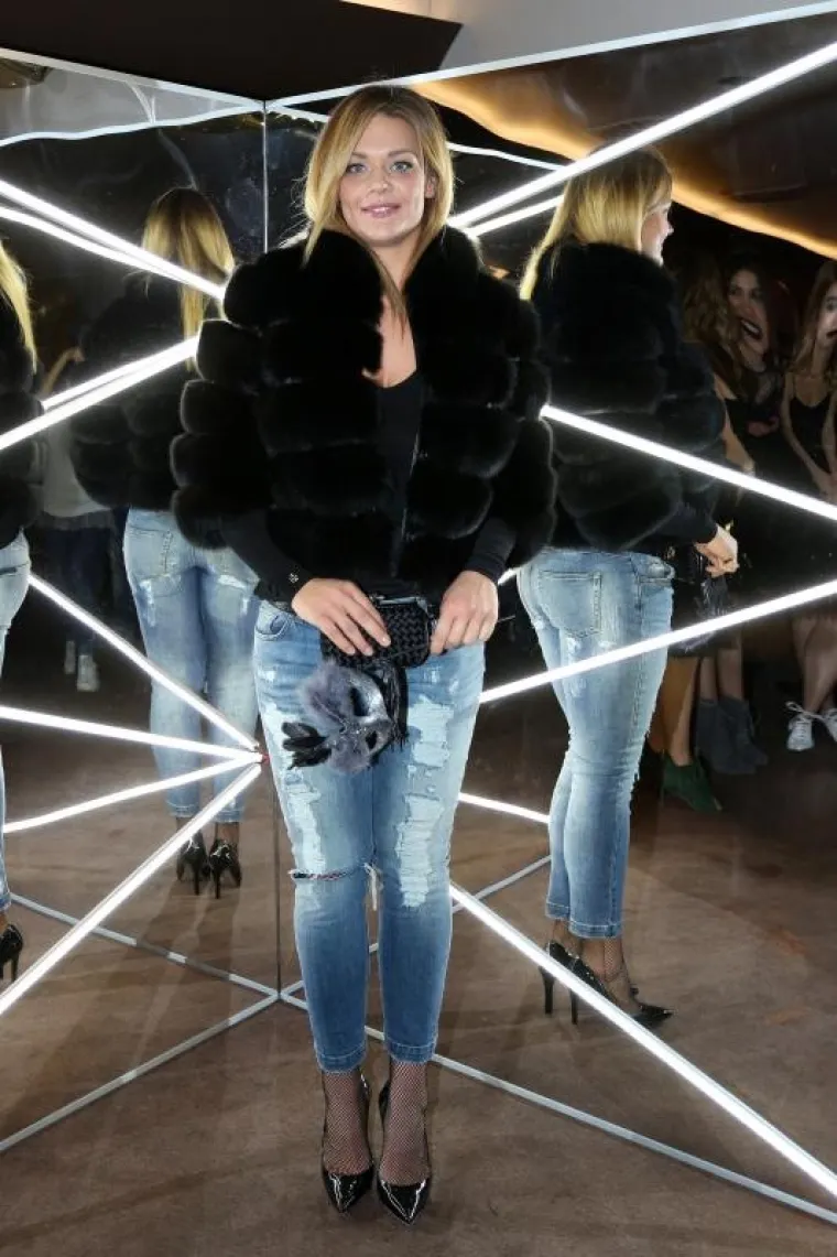 Sandra Perković disk je zamijenila &scaron;tiklama, a sportske terene luksuznim resortima