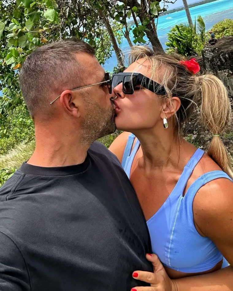 Sandra Perković disk je zamijenila &scaron;tiklama, a sportske terene luksuznim resortima