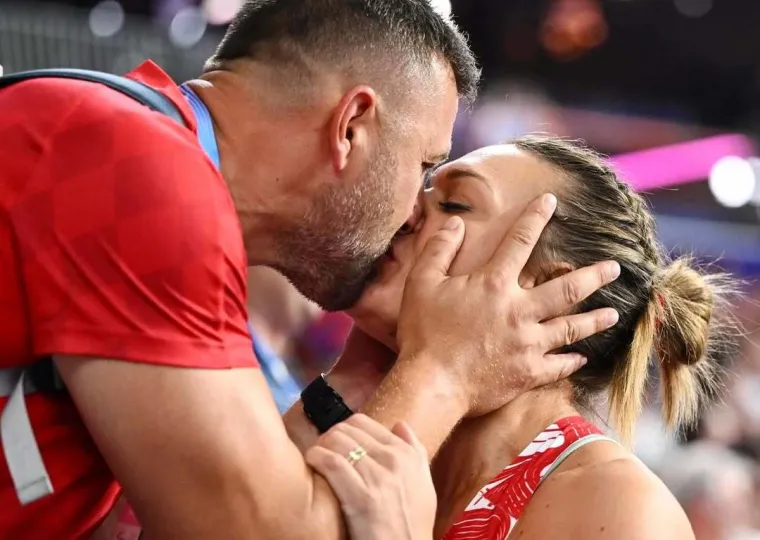 Sandra Perković disk je zamijenila &scaron;tiklama, a sportske terene luksuznim resortima