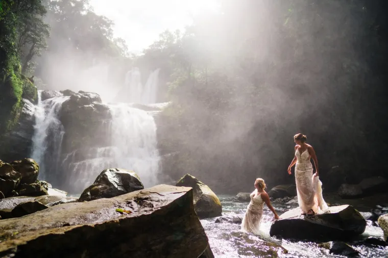 Snimke vjenčanja koje oduzimaju dah: Ovih 20 najljep&scaron;ih pravo su umjetničko djelo