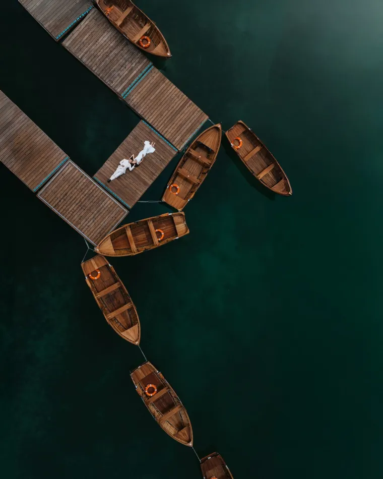 Snimke vjenčanja koje oduzimaju dah: Ovih 20 najljep&scaron;ih pravo su umjetničko djelo