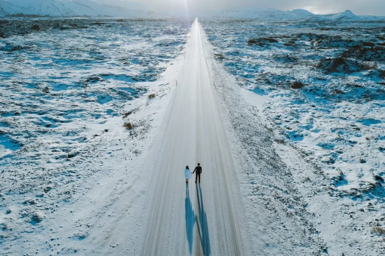 Snimke vjenčanja koje oduzimaju dah: Ovih 20 najljep&scaron;ih pravo su umjetničko djelo