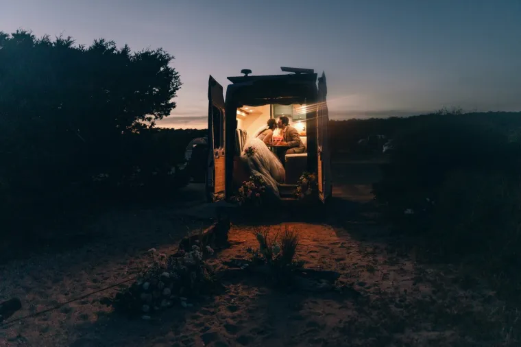 Snimke vjenčanja koje oduzimaju dah: Ovih 20 najljep&scaron;ih pravo su umjetničko djelo