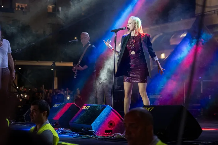 Jelena Rozga slavi 48. rođendan, a izgleda kao djevojčica: Ovo su njena najbolja izdanja