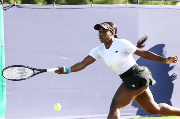 Otvorila OnlyFans i digla prašinu: Američka tenisačica spojeve naplaćuje 1000 dolara!