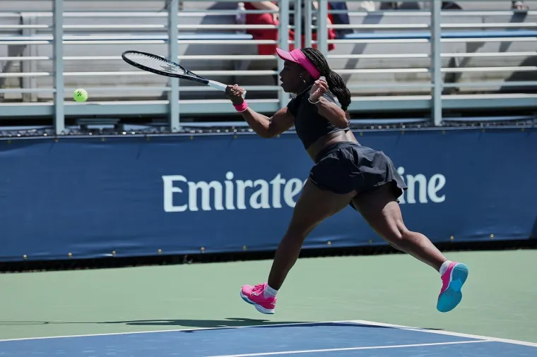 Otvorila OnlyFans i digla prašinu: Američka tenisačica spojeve naplaćuje 1000 dolara!