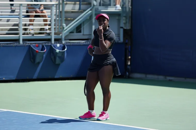 Otvorila OnlyFans i digla prašinu: Američka tenisačica spojeve naplaćuje 1000 dolara!