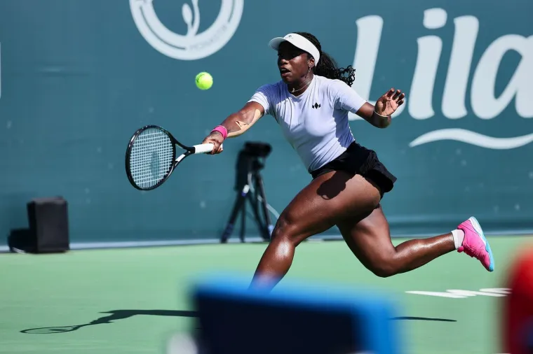 Otvorila OnlyFans i digla prašinu: Američka tenisačica spojeve naplaćuje 1000 dolara!