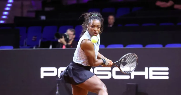 Otvorila OnlyFans i digla prašinu: Američka tenisačica spojeve naplaćuje 1000 dolara!