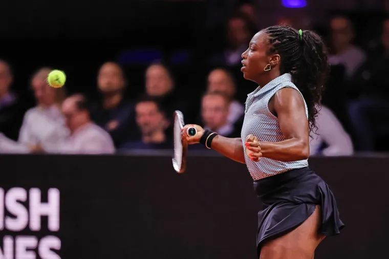 Otvorila OnlyFans i digla prašinu: Američka tenisačica spojeve naplaćuje 1000 dolara!