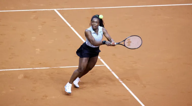 Otvorila OnlyFans i digla prašinu: Američka tenisačica spojeve naplaćuje 1000 dolara!