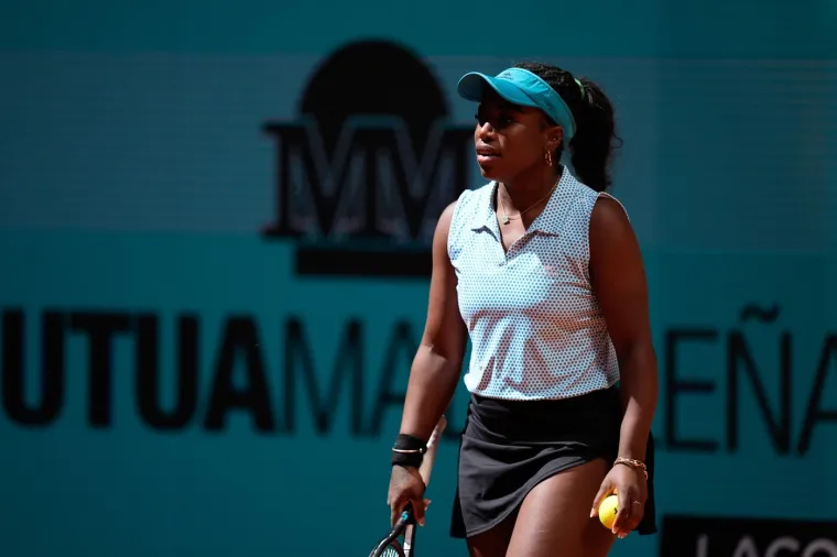 Otvorila OnlyFans i digla pra&scaron;inu: Američka tenisačica spojeve naplaćuje 1000 dolara!