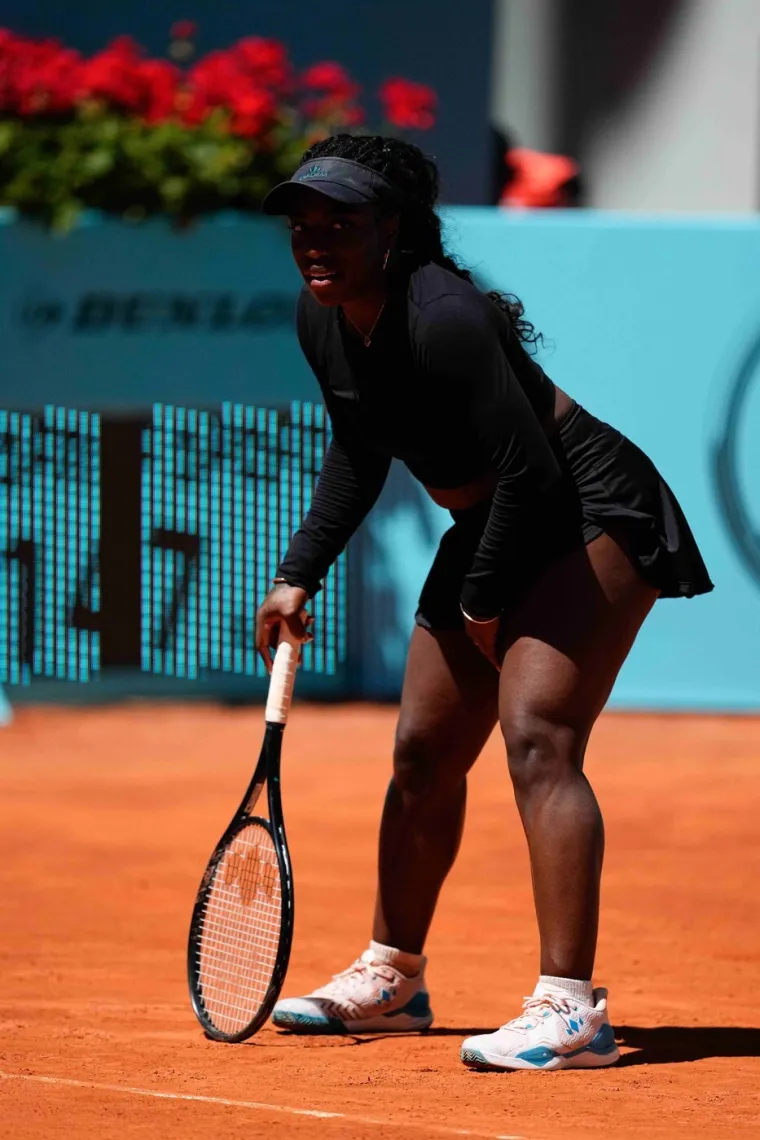 Otvorila OnlyFans i digla pra&scaron;inu: Američka tenisačica spojeve naplaćuje 1000 dolara!