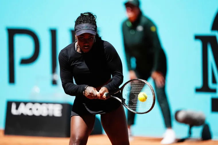 Otvorila OnlyFans i digla pra&scaron;inu: Američka tenisačica spojeve naplaćuje 1000 dolara!